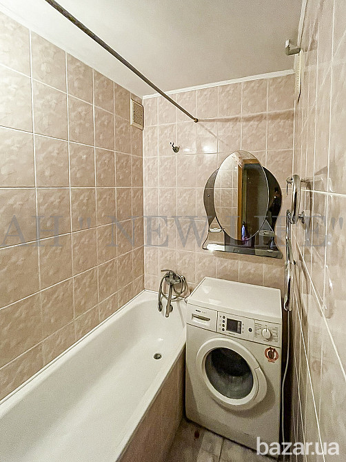 Двухкомнатная квартира с ремонтом. Кирова. Суми - зображення 3