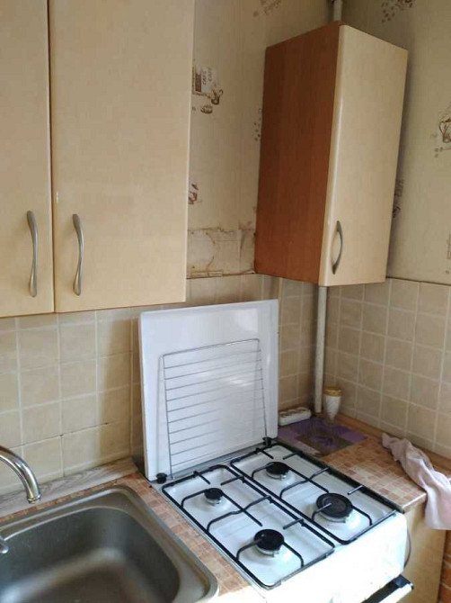 долгосрочная аренда 1-к квартира Одесса, Приморский, 8000 грн./мес. Одесса - изображение 2