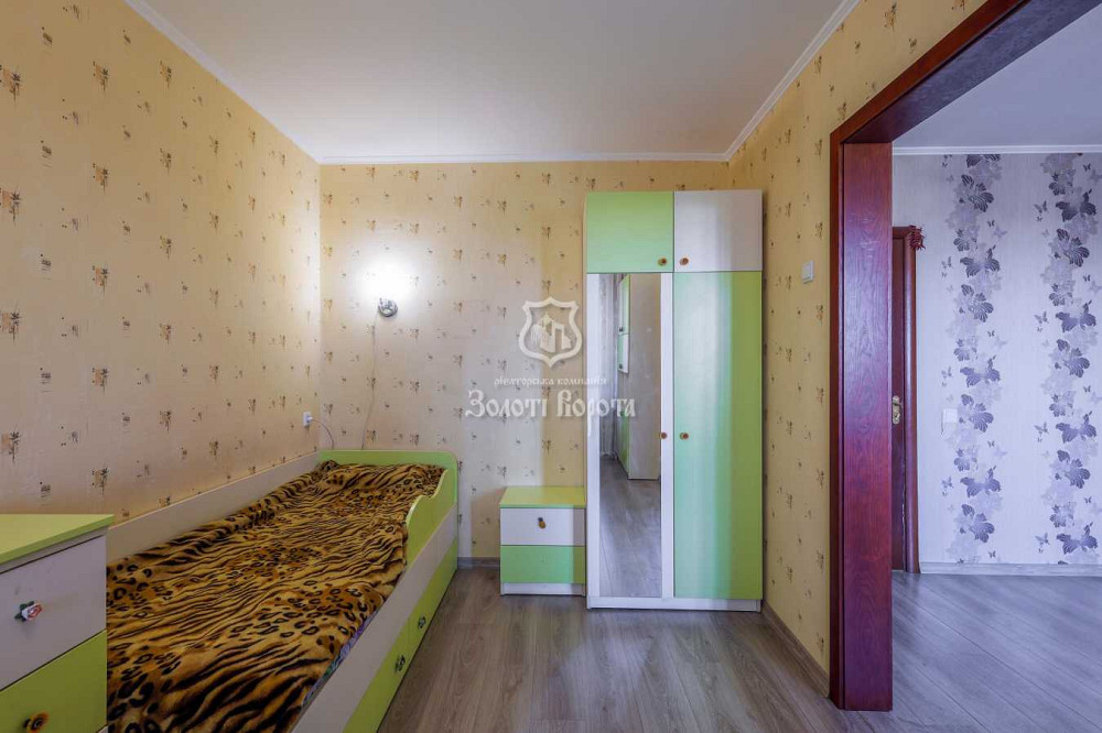 продажа 4-к квартира Киев, Днепровский, 64000 $ Київ - зображення 8