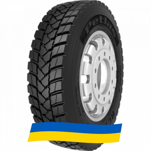 295/80 R22.5 Petlas RC 700 152/148L Ведуча шина Киев - изображение 1