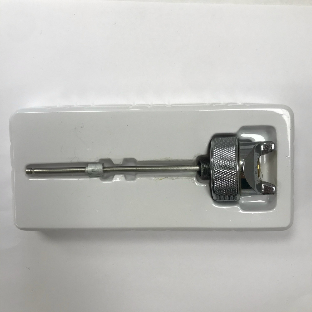 Форсунка 1,4мм для краскопультов AB-17-PT AUARITA NS-AB-17-PT-1.4 Харків - зображення 4