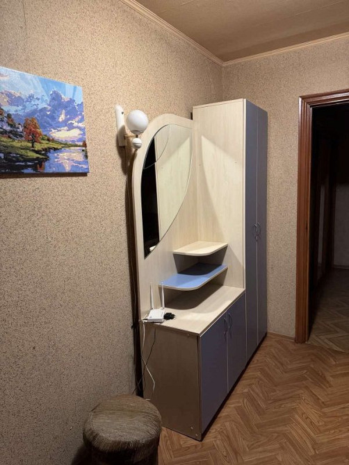 Продам. 2-к.кв. 4/9, ж/м Лівобережний-1. вул.Терещенківська (Червоного Козацтва) Дніпро - зображення 8