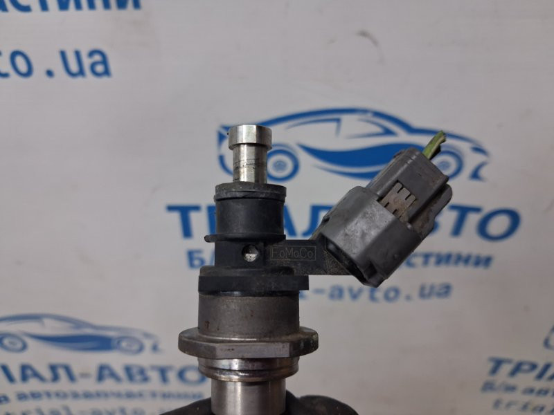 Форсунка топливная Mazda CX 7 2006-2012 L3K9-13-250A (Арт. 85130) Київ - зображення 5