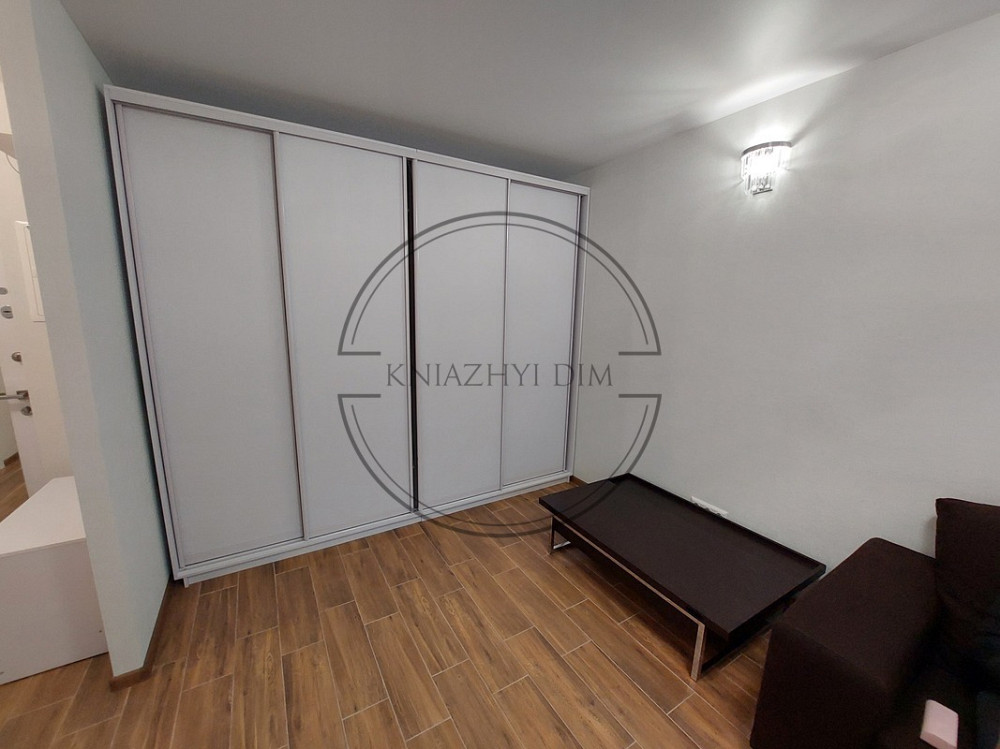 ГЕНЕРАТОР! Оренда 1-кімнатної квартири студіо в ЖК Патріотика, 6 поверх. № 11202584 Київ - зображення 7