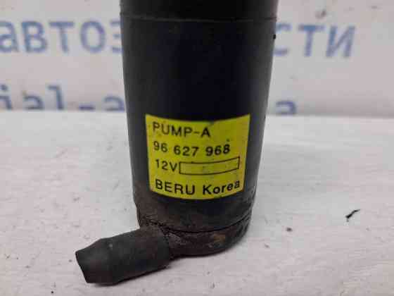 Насос омывателя стекла Chevrolet Captiva 2006-2011 96627968 (Арт. 59297) Киев