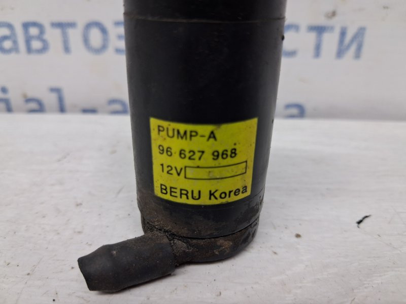Насос омывателя стекла Chevrolet Captiva 2006-2018 96627968 (Арт. 59297) Киев - изображение 4