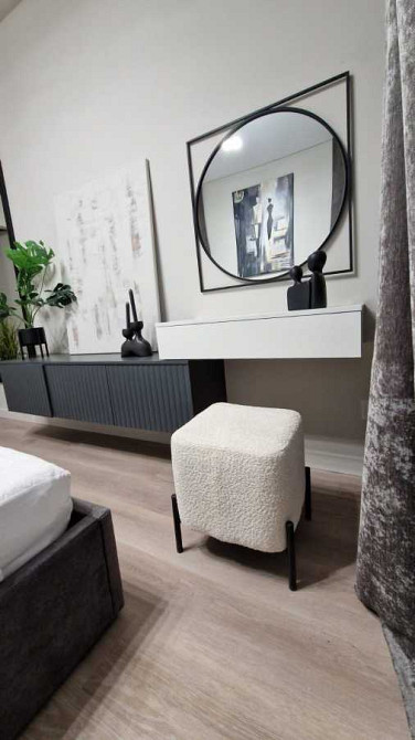 долгосрочная аренда 1-к квартира Киев, Голосеевский, 28000 грн./мес. Киев - изображение 12