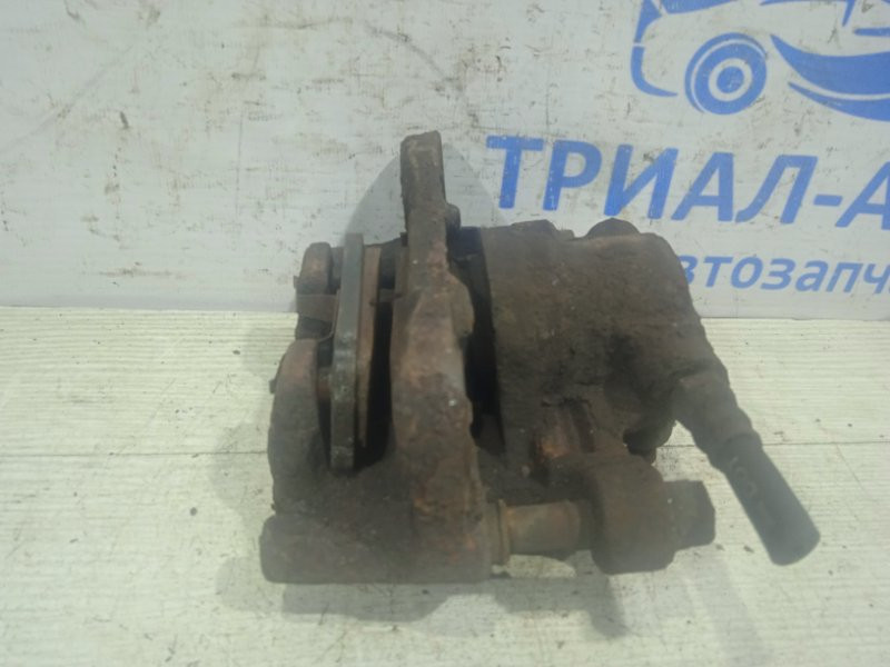 Суппорт задний левый Mitsubishi Lancer 2007-2017 4605A477 (Арт. 16969) Київ - зображення 3