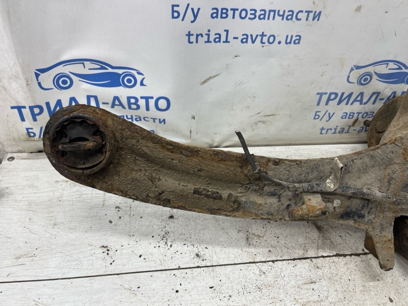 Рычаг задней подвески продольный правый Mazda 3 2003-2009 BP4K-28-200J (Арт. 80208) Київ - зображення 7