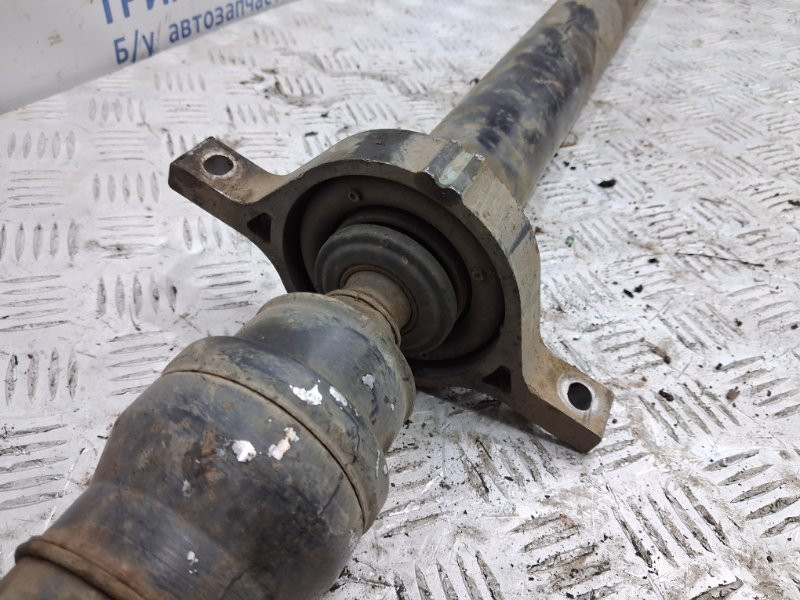 Вал карданный Hyundai Santa fe DM 2.2 DIESEL D4HB 2012 (б/у) Киев - изображение 4