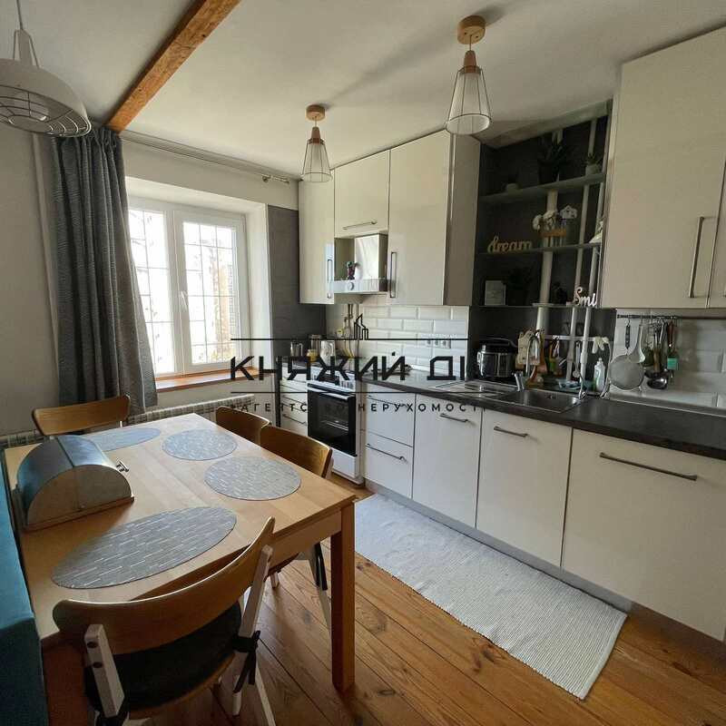 Оренда 4 кімнатна квартира М.Героїв Дніпра код 11204440 Киев - изображение 12