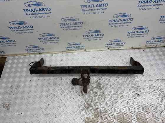 Фаркоп Suzuki SX4 2006-2014  (Арт. 86761) Киев