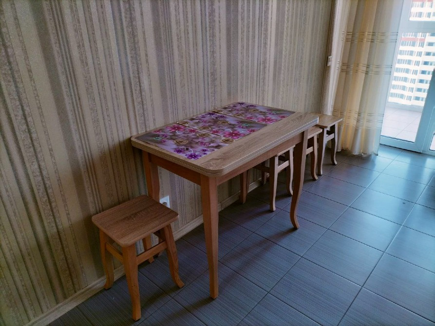 Здам 1 кімн кв,Торгмаш,сімейній парі Бровары - изображение 8