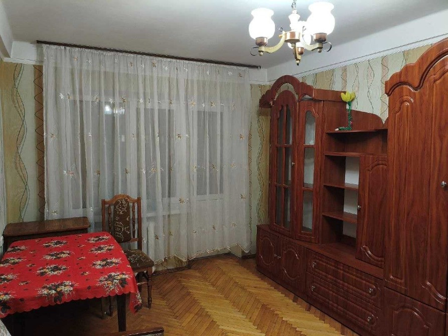 м.Дарница-Черниговская 15мин.Сдам квартиру. Київ - зображення 4