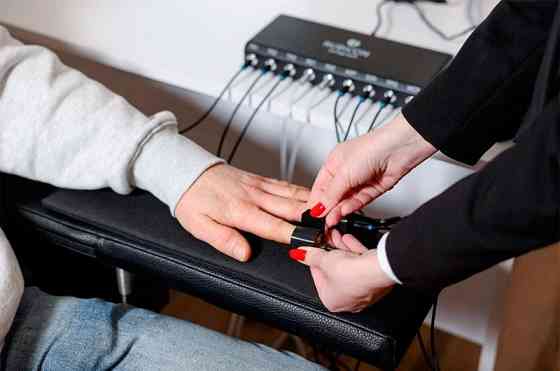 Поліграф для захисту у судах - здобудьте незаперечні докази Київ