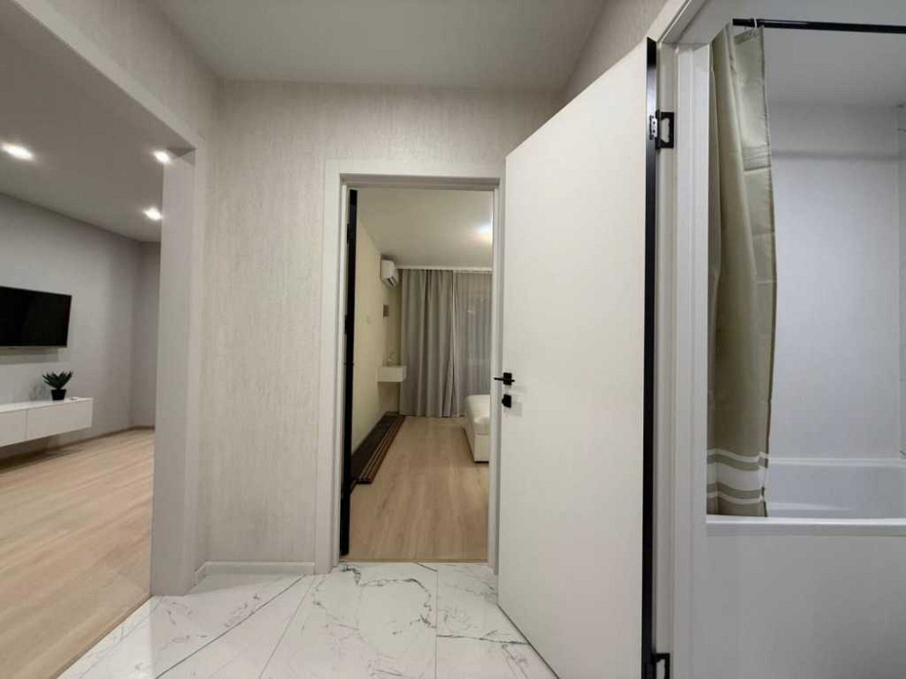 продажа 1-к квартира Киев, Голосеевский, 104000 $ Київ - зображення 7