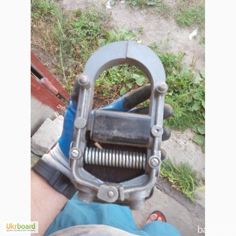 Клещи Ц-90, токоизмерительные -3шт Харьков - изображение 5