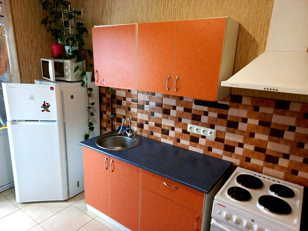 сдам 1 комн квартиру,Светлая 3-Д. ЖК "Східна Брама" Київ - зображення 6