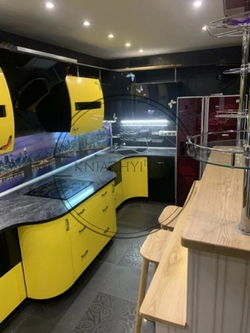 Оренда 2-х кв. студіо в ЖК Ліког Град. №11199261 Київ - зображення 7