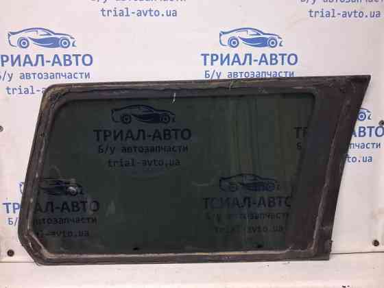 Стекло в кузов заднее левое Mitsubishi Pajero Sport 1996-2008 MR245133 (Арт. 64882) Київ