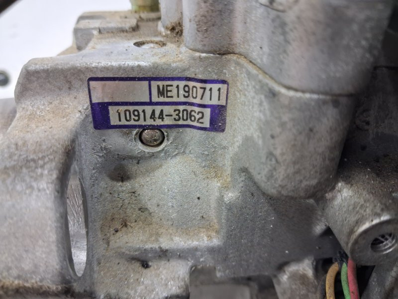 ТНВД Mitsubishi Pajero Wagon 3 3.2 ДИЗЕЛЬ 4M41 1999 (б/у) Київ - зображення 6