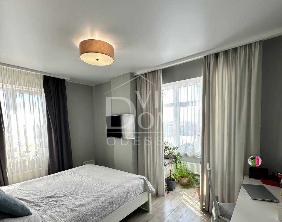 продажа 2-к квартира Овидиопольский, Лиманка, 69500 $  - зображення 10