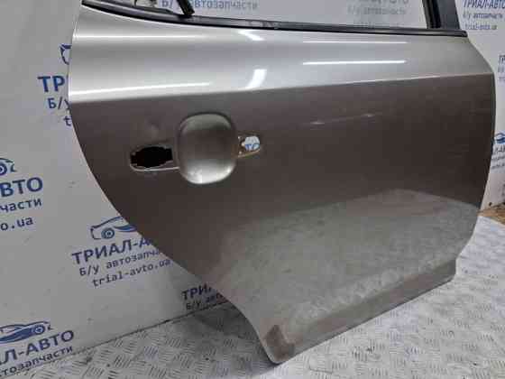 Дверь задняя правая Kia Ceed ED 1.6 DIESEL D4FB 2006 (б/у) Київ