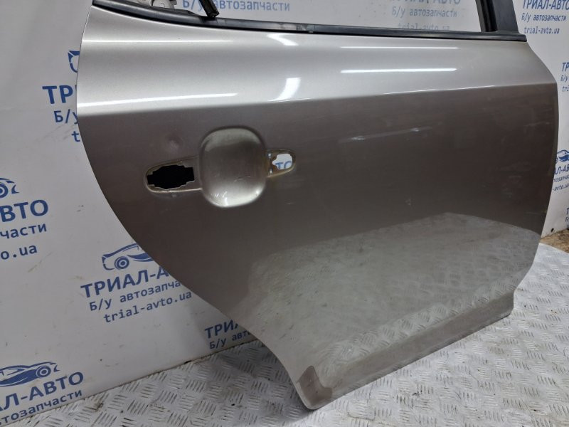 Дверь задняя правая Kia Ceed ED 1.6 DIESEL D4FB 2006 (б/у) Київ - зображення 4