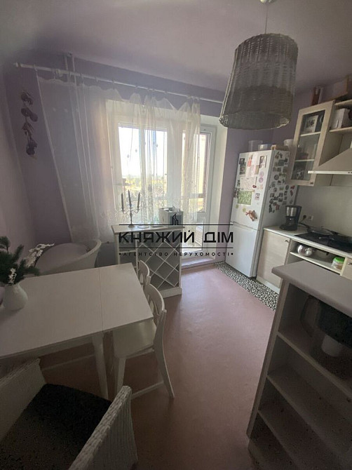 #127969; Продам 2-кімнатну квартиру біля метро | вул. Вишняківська, 5 Київ - зображення 2