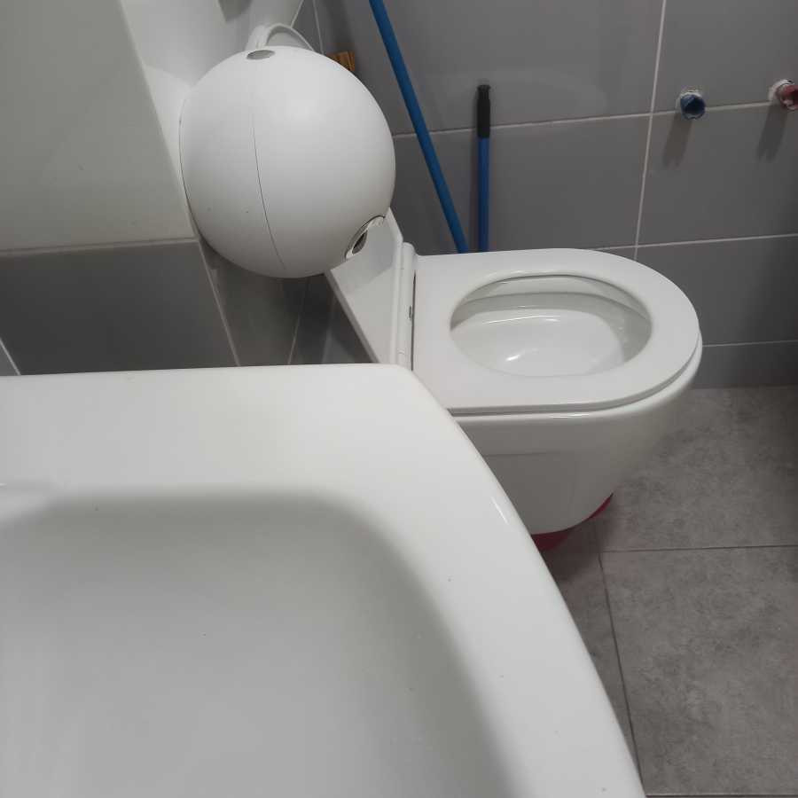 долгосрочная аренда 1-к квартира Киево-Святошинский, Ирпень, 11500 грн./мес. Ірпінь - зображення 10