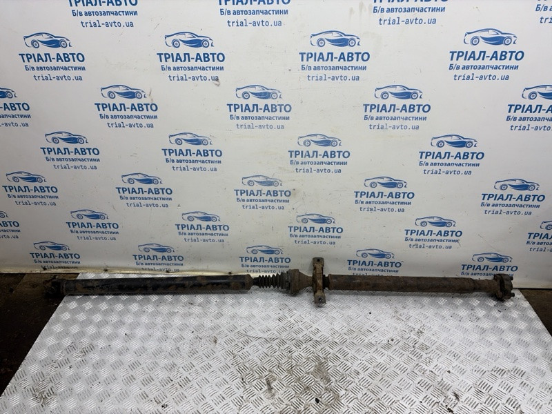 Вал карданный Hyundai Tucson 2004-2009 493002E300 (Арт. 86770) Киев - изображение 1