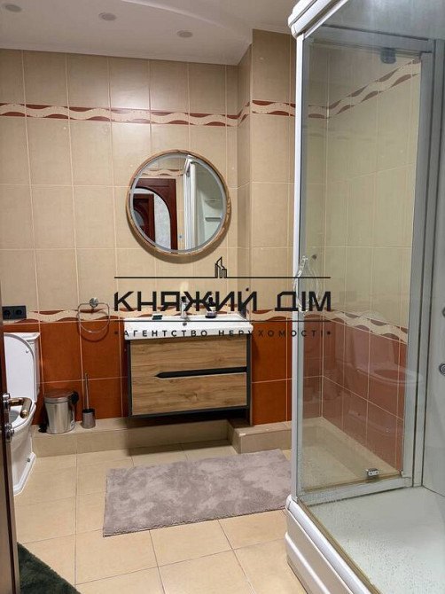 Продаж 4-кімнатної квартири метро Лівобережна, код 21147425 Київ - зображення 7