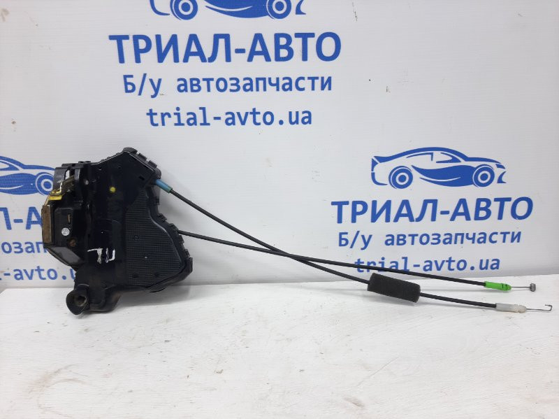 Замок двери передний левый Suzuki Grand Vitara 2005-2016 8225065J11 (Арт. 29294) Киев - изображение 1