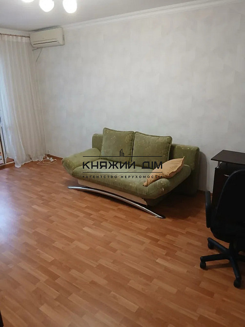 Оренда 2кімнатної квартири м. Позняки, Дарницький район Київ - зображення 4