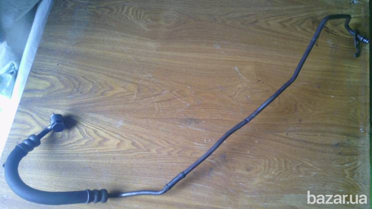 Трубка від насоса до рейки 1666948 Форд Сієрра 1.8тд, 2.3д оригінал Вінниця - зображення 4