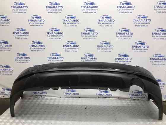 Бампер задний Subaru Forester 2012-2018 57704SG010 (Арт. 57217) Київ