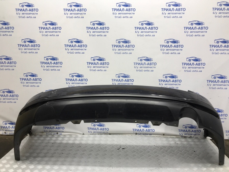 Бампер задний Subaru Forester 2012-2018 57704SG010 (Арт. 57217) Киев - изображение 6