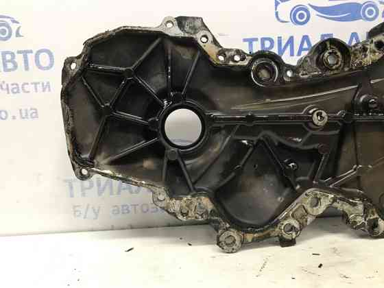 Крышка двигателя Nissan Juke 2010-2019 135001KC0A (Арт. 55804) Київ