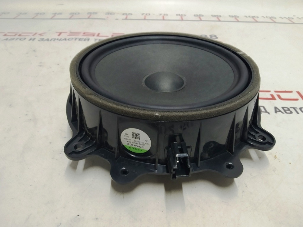 Динамик двери передней левой/правой PREMIUM AUDIO 200 мм Tesla model 3 1079744-00-E Київ - зображення 3