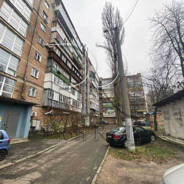 продажа 2-к квартира Киев, Соломенский, 55000 $ Київ - зображення 4