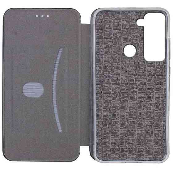 Кожаный чехол-книжка Classy для TECNO Pop 5 LTE Херсон