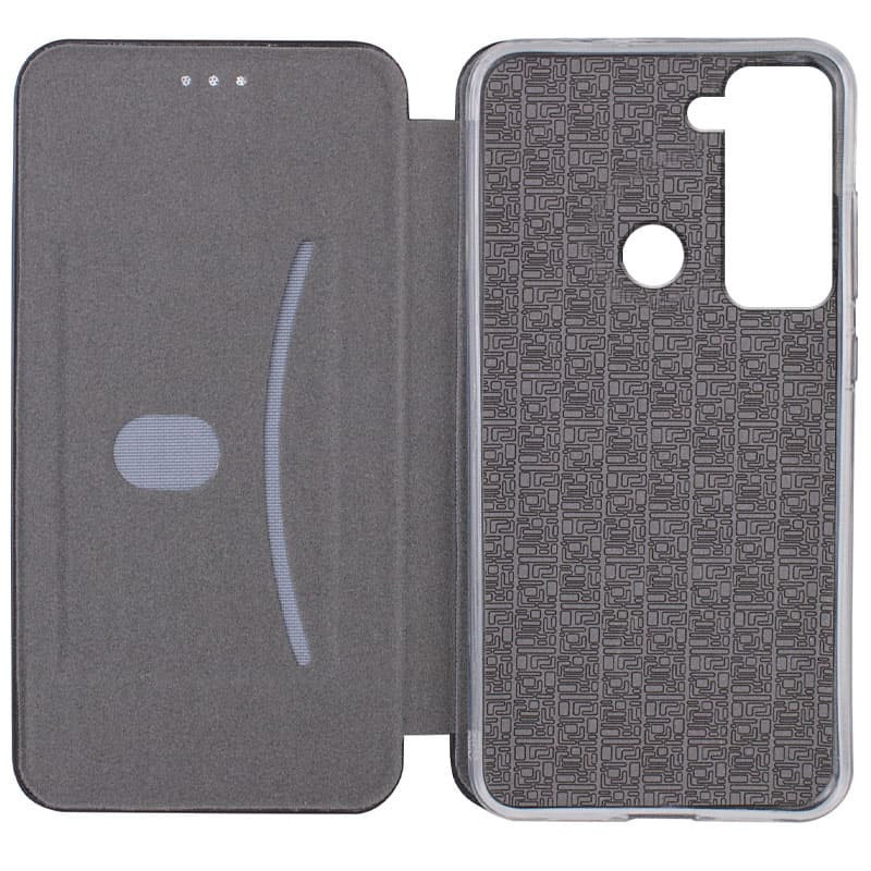 Кожаный чехол-книжка Classy для TECNO Pop 5 LTE Херсон - изображение 2