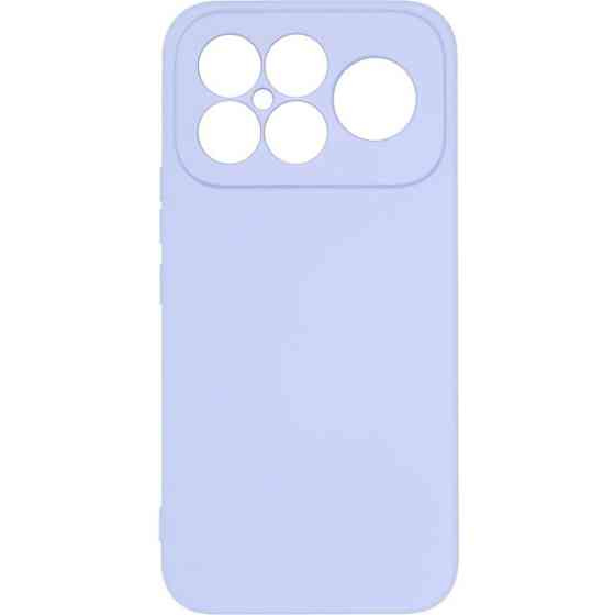 Чохол ArmorStandart ICON Camera Cov для Poco F9 Ultra Lavender (ARM93424) Харків