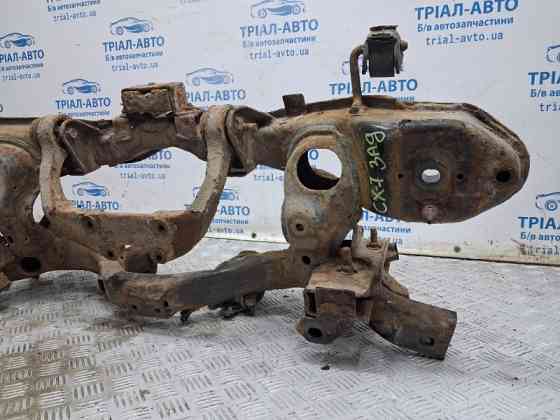 Балка задней подвески 4WD Mazda CX 7 2006-2012 E223-28-800B (Арт. 85155) Киев