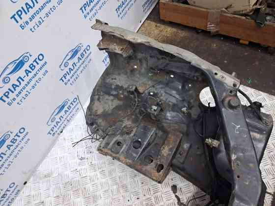 Панель передняя Mitsubishi L200 KB 2.5 DIESEL 4D56 2006 (б/у) Киев