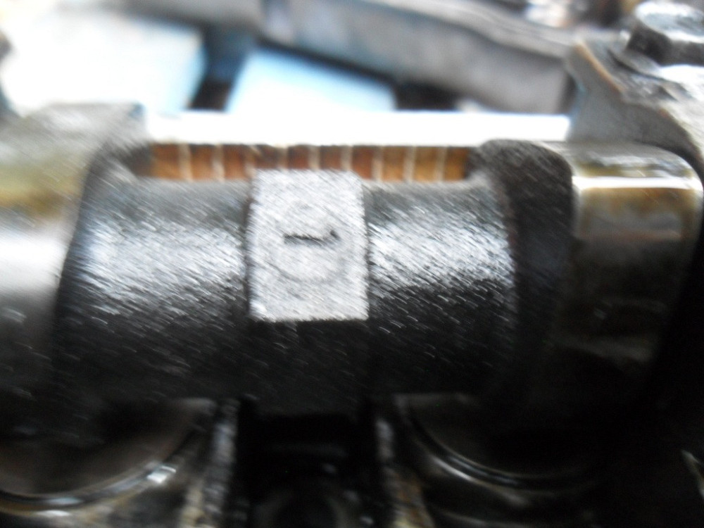 Z50112420A, Розподвал впускний Мазда 323 1.5, 16V, Z5, Mazda Z501421 Вінниця - зображення 6