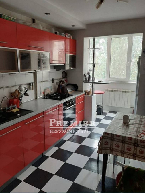 Продам 3-кімнатну квартиру з ремонтом на Семена Палія Одесса - изображение 6