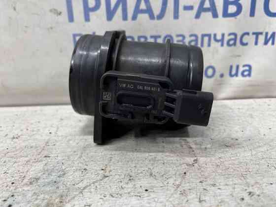 Датчик расхода воздуха Skoda Octavia 2013-2020 04L906461B (Арт. 81190) Київ