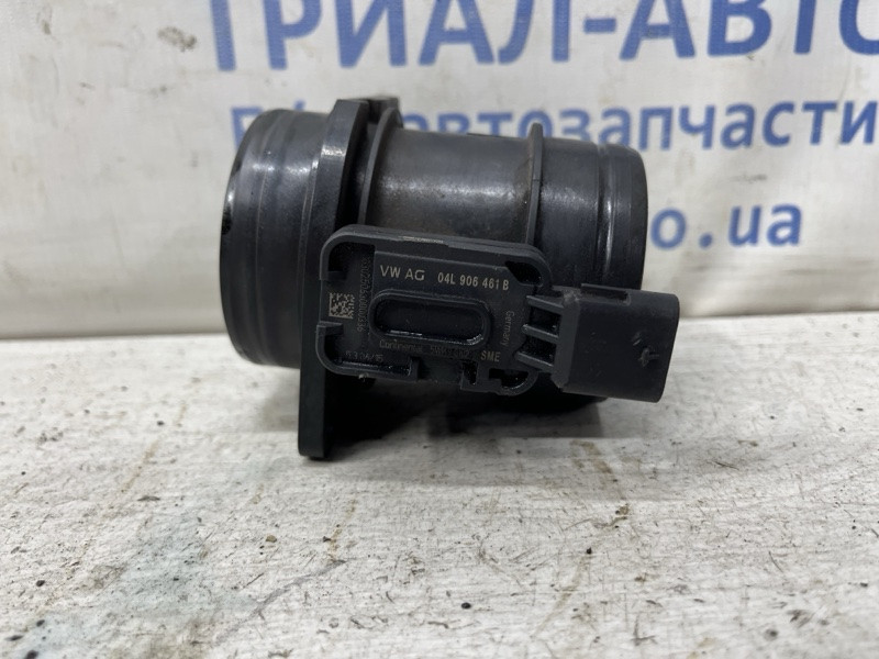 Датчик расхода воздуха Skoda Octavia 2013-2020 04L906461B (Арт. 81190) Київ - зображення 2