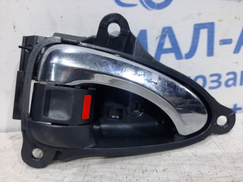 Ручка двери внутренняя правая Toyota RAV 4 2005-2016 6920533090B0 (Арт. 24847) Київ - зображення 1